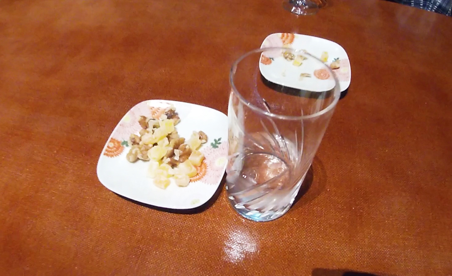 家族で温泉に入って、待ち時間にもお酒やジュースが飲めて、ゆったり過ごせます