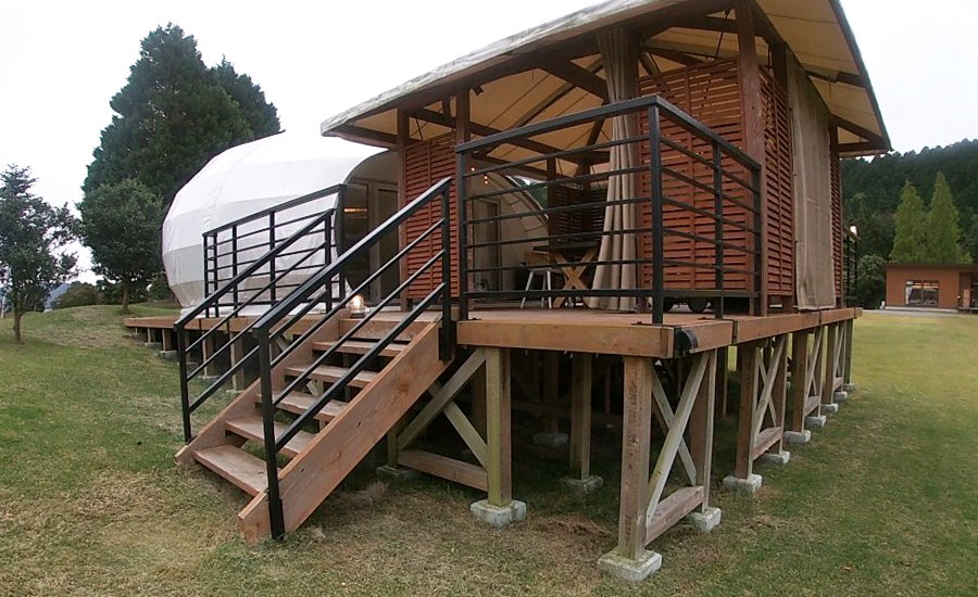 グランエレメント、レインドロップ