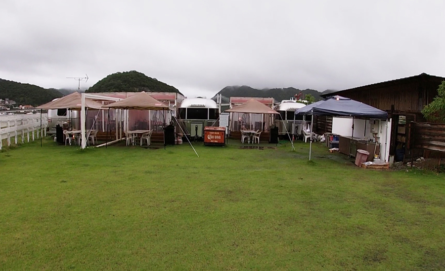 Villa-Stellaヴィラステラは兵庫県寄りの岡山県にあります2