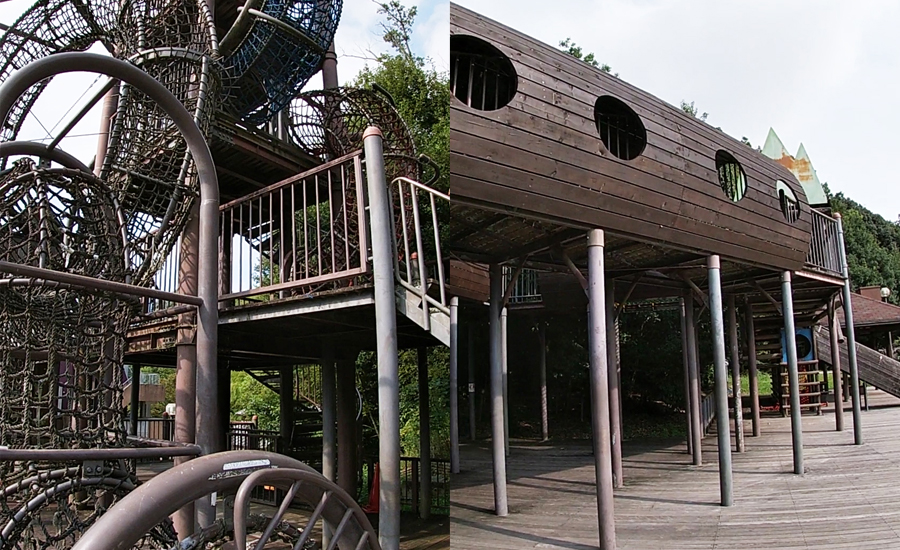 バンクーバー砦