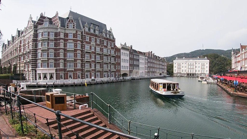 家族旅行におススメなホテルや遊び場3