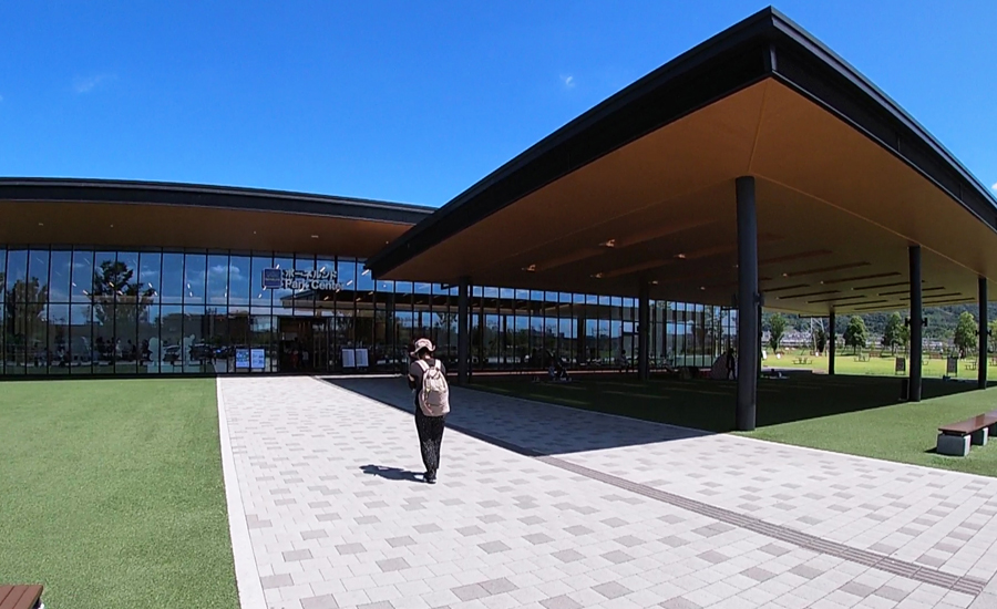 ボーネルンドが運営するプレイヴィル