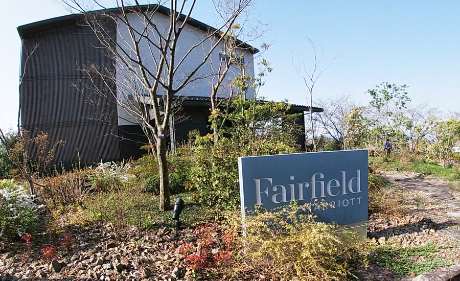 マリオットホテルと積水ハウスのプロジェクト企画