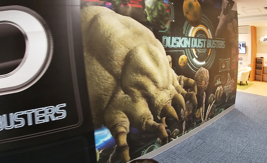 小学生から参加できるシューティングゲーム